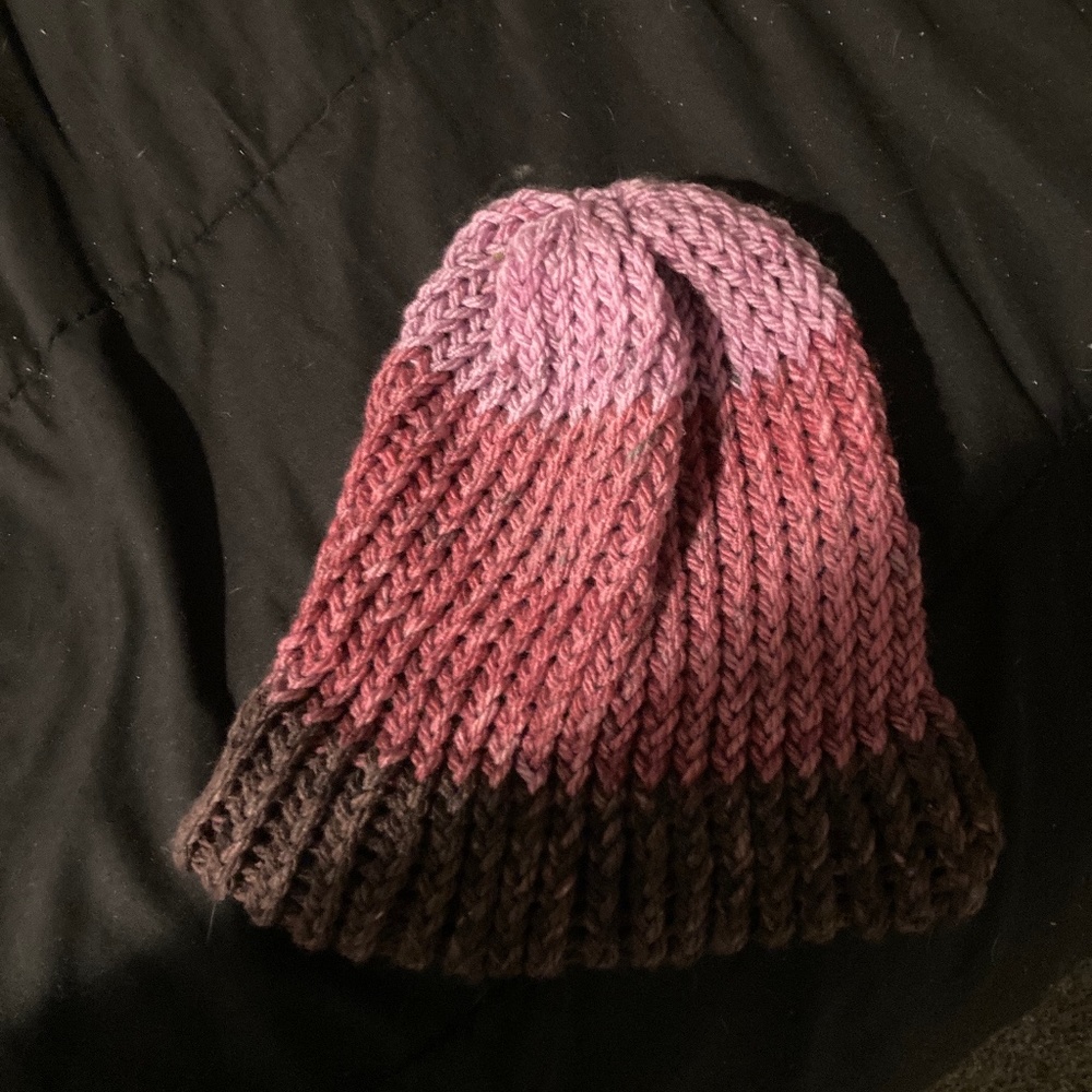 Winter hats